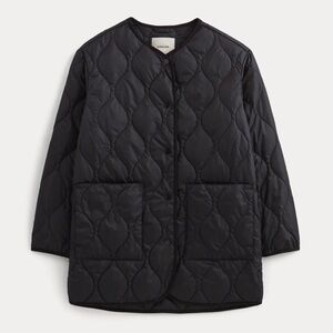 Everlane The Quilted Liner